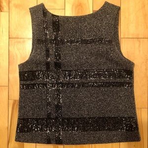 beautiful textured tank